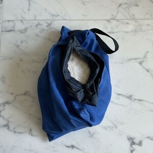 🇨🇦 🌗🧘‍♀️ (2) Half Moon Sand Bags🧘‍♀️ 🌓